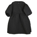 Women's Quilted Coat P2562 2