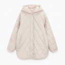 Women's Quilted Jacket P1440 1