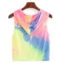 Women's Rainbow Hoodie 3