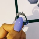 Women's Ring D20321 4