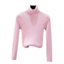 Women's Roll Neck G278 4