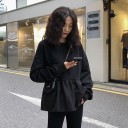 Women's Ruffled Jumper 2