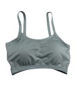 Women's Running Sports Bra with Back Straps Thin Straps Nylon and Spandex Universal Size Chest 68 to 82 cm 6