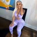 Women's Sexy Jumpsuit 1