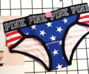 Women's Sexy Patterned Knickers 5