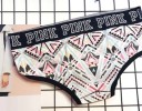 Women's Sexy Patterned Knickers 7