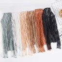 Women's Sheer Blouse 7