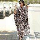 Women's Shirt Dress P295 3