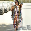 Women's Shirt Dress P295 9