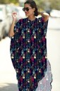 Women's Shirt Dress P295 16
