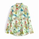 Women's Shirt with Animal Print 5