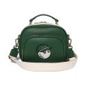 Women's Shoulder Bag 3