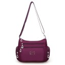 Women's Shoulder Bag M722 6