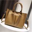 Women's Shoulder Bag M762 2
