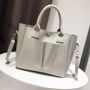 Women's Shoulder Bag M762 3