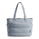 Women's Shoulder Bag with Large Capacity 20 L and 15.6" Laptop Pocket 41.5 x 15.1 x 30.5 cm 3