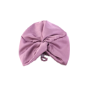 Women's Silk Turban Sleep Cap Adjustable Polyester Cap 2
