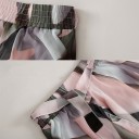 Women's Skirt with Ties A1594 5