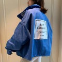 Women's Spring Jacket P1543 8