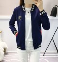 Women's Spring Jacket P1822 4