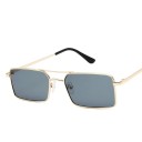 Women's Square Sunglasses E1249 10