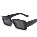 Women's Square Sunglasses E1261 12