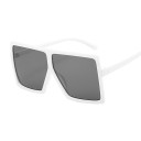 Women's Square Sunglasses E1266 20