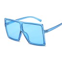Women's Square Sunglasses E1266 24