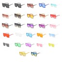 Women's Square Sunglasses E1266 29