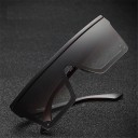 Women's Square Sunglasses E1302 8