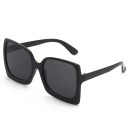 Women's Square Sunglasses E1330 2