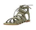 Women's Strap Sandals 4