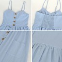 Women's Strappy Dress 13