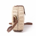 Women's Straw Mini Bag 5