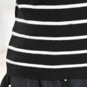 Women's Striped Jumper 4