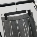 Women's Striped Skirt 3