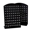 Women's Stud Earrings 36 Pairs 2