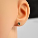 Women's Stud Earrings 36 Pairs 3