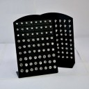 Women's Stud Earrings 36 Pairs 4