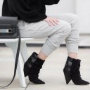 Women's Stylish Ankle Boots 6