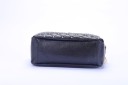 Women's Stylish Clutch with Pattern - Black 9