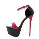 Women's Stylish Platform Sandals 5