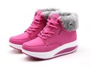 Women's Stylish Winter Boots J1771 1