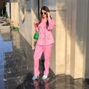 Women's Suit P1552 7