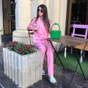 Women's Suit P1552 8