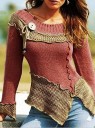 Women's Sweater A2345 1