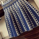 Women's Sweater and Skirt A2631 6