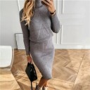 Women's Sweater and Skirt 14