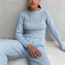 Women's Sweater and Trousers B1064 4