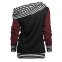 Women's Sweater with Collar 5